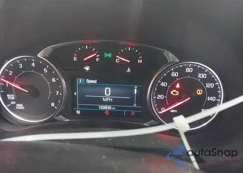 2018 GMC Terrain Slt z USA, uszkodzony, nr VIN 3GKALVEXXJL247758